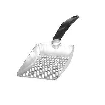 Cat Litter Pet Kitten Sands Scoop for Cleaning Random Color Durable