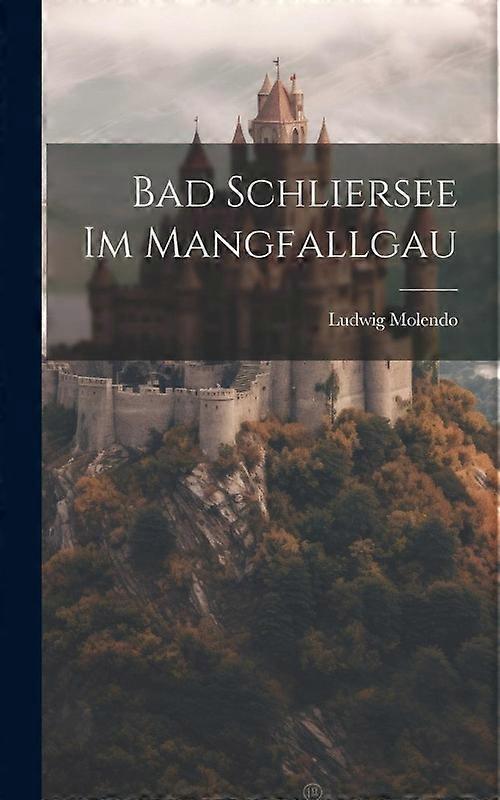 Bad Schliersee Im Mangfallgau
