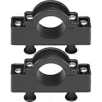Z8 1 Pair Marine Boat Kayak Canoe Outrigger Stabilizer, Nylon Mount Mounting Bracket Holder H