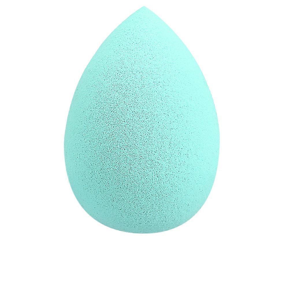 Raindrop Makeup Sponge Turquoise