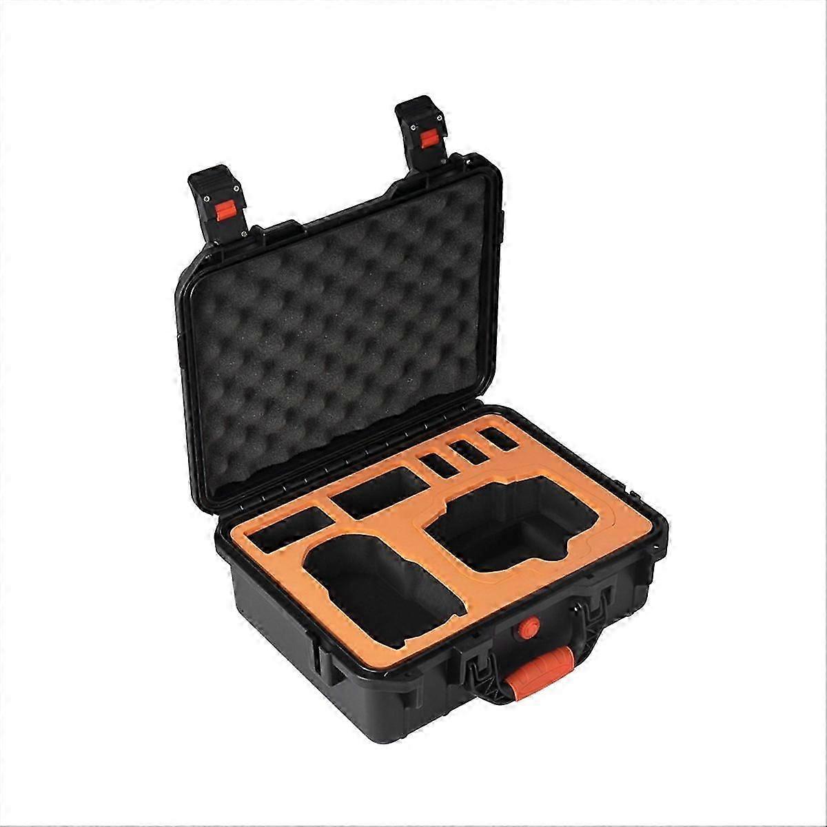 Explosion Proof Box for Mini 5 Pro Shockproof Hard