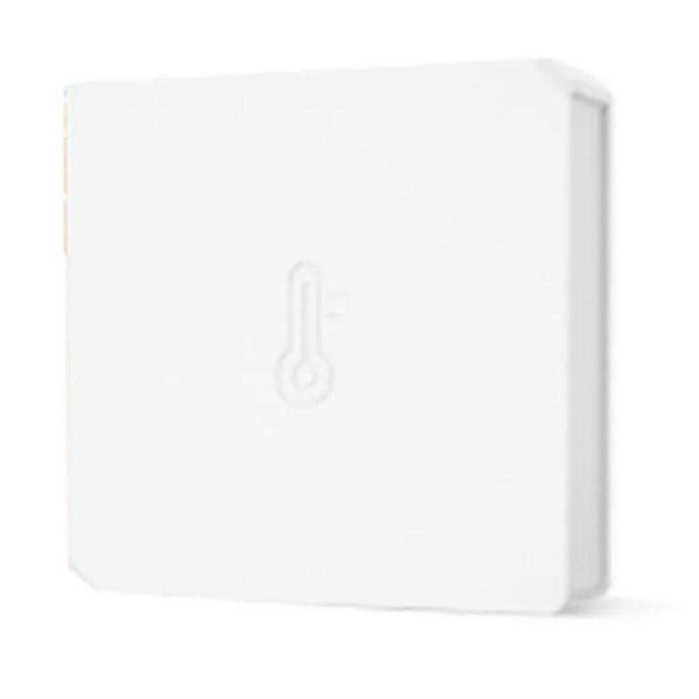 Ewelink Zigbee Mini Smart Switch For ,temperature Humidity Window Door Sensor Motion Snzb-02
