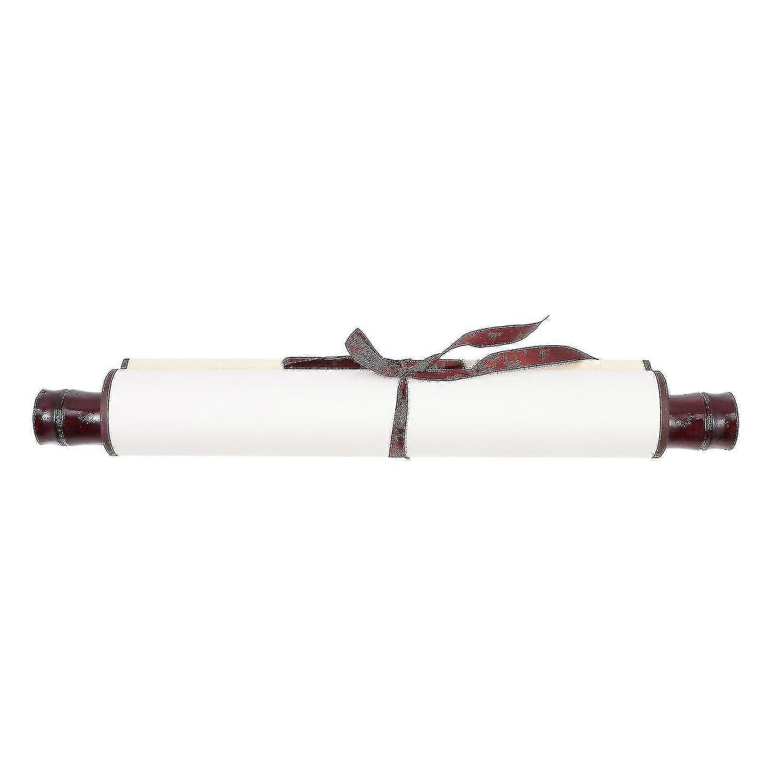 Blank Scroll Painting Scroll Calligraphy