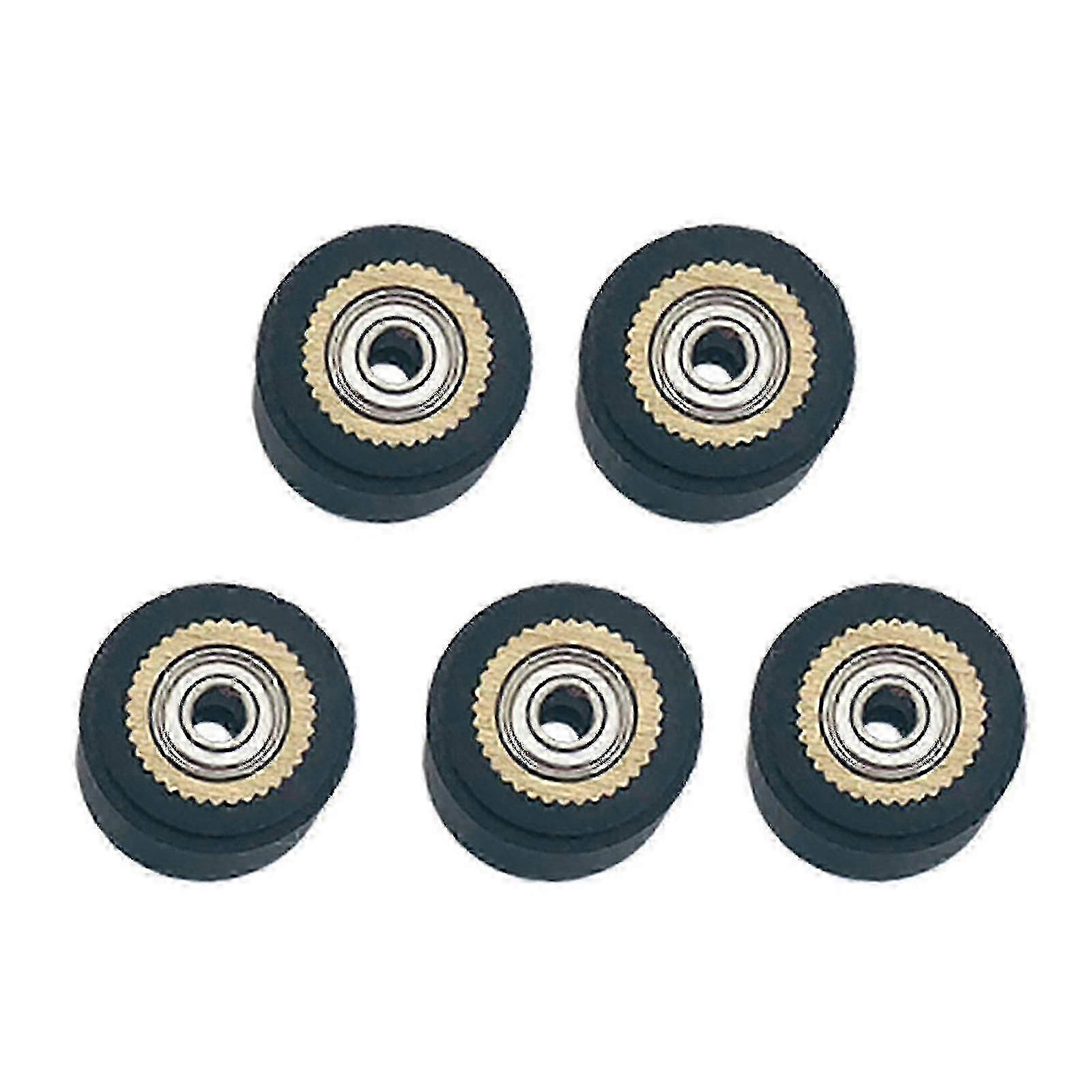Roland-Compatible Pinch Roller Kit