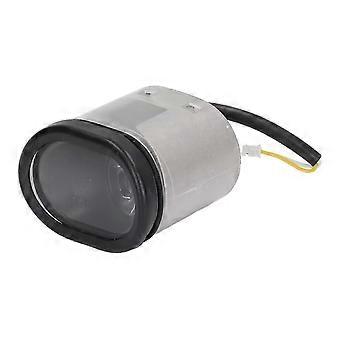 Electric Scooter Headlight High Brightness Headlamp Replacement for XIAOMI Ninebot ES1 ES2 ES3 ES4!XX8!XX8