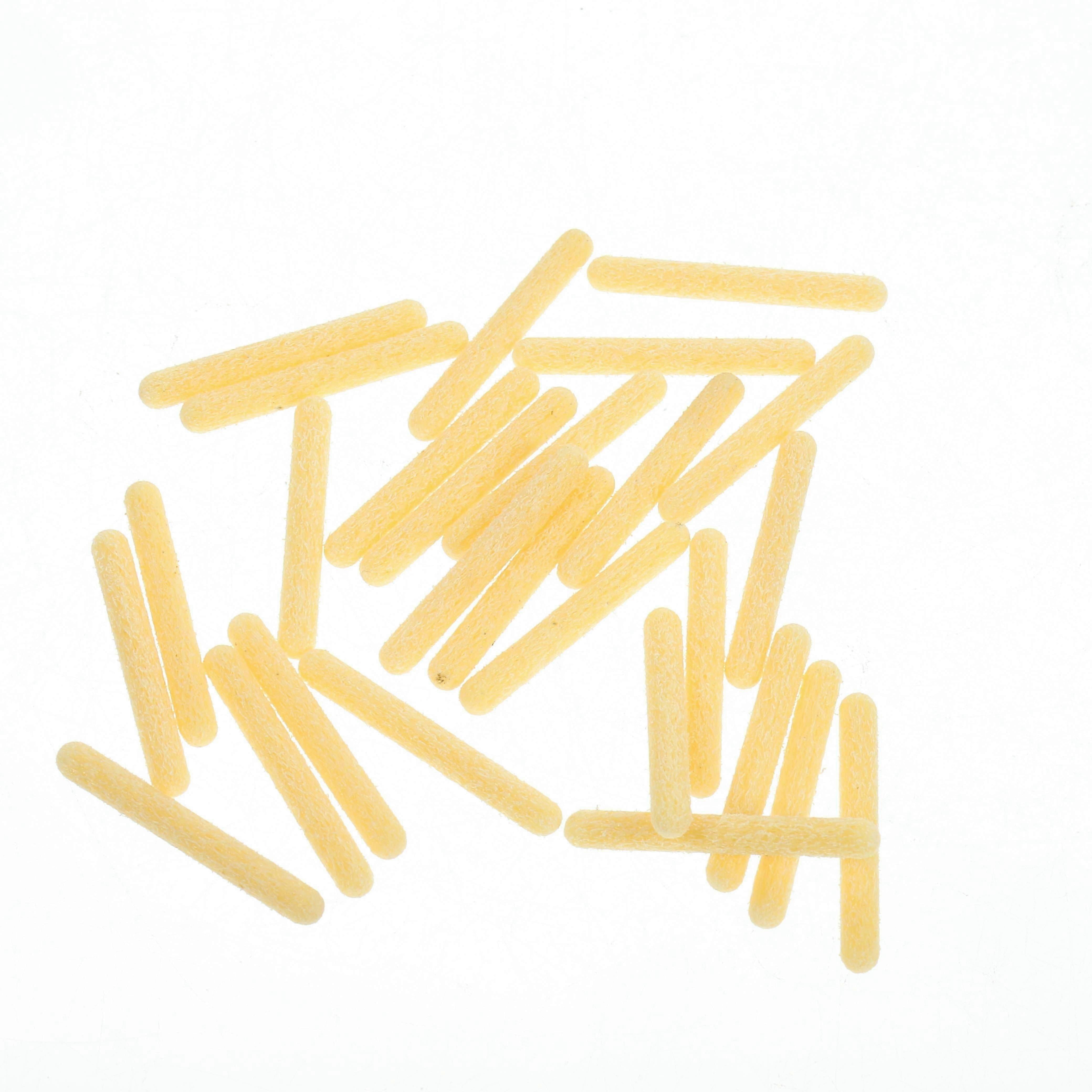25 Pieces Small Practical Replacement Marker Pen Tips for Daily Use