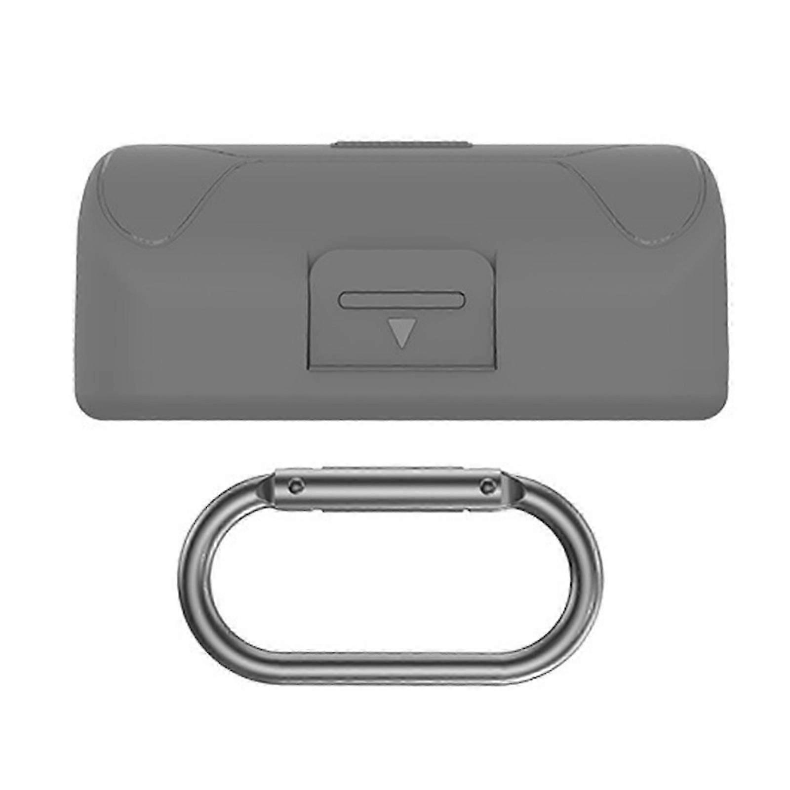 Multicolor Lightweight Gamepad Controller Carrying Case & Storage Pouch, Boasts Ergonomic Design, Ventilated Structure and Easy Access for Controllers