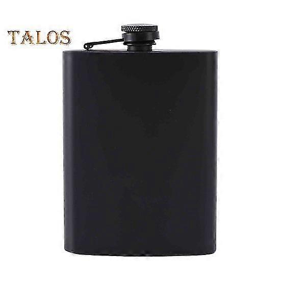 Durable Stainless Steel Hip Flask