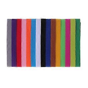 15-Piece Fleece Whelping Collars