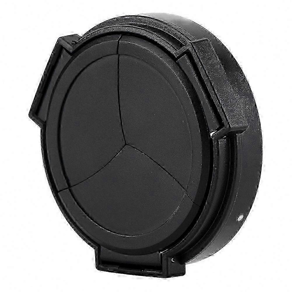 Ricoh GR3X Automatic Lens Cap, Dustproof Anti-Scratch Quick Open/Close Protector