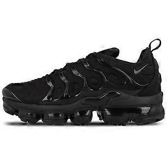 Nike Air VaporMax Plus 'Triple Black' 924453-004