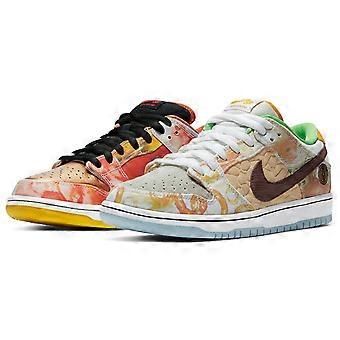 Nike SB Dunk Low Street Hawker Unisex CV1628-800