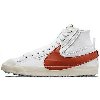 Nike Blazer Mid 77 Jumbo Mørk Russet DD3111-101