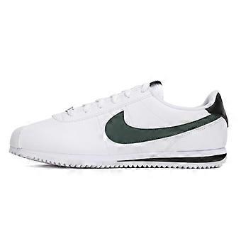 Nike Cortez Låga Fritidsskor Vita Unisex DM0950-106