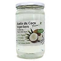 Organic premium coconut fat 400 g