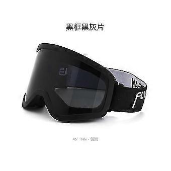 F-lyt L Night S0 Ski Goggles-lwl