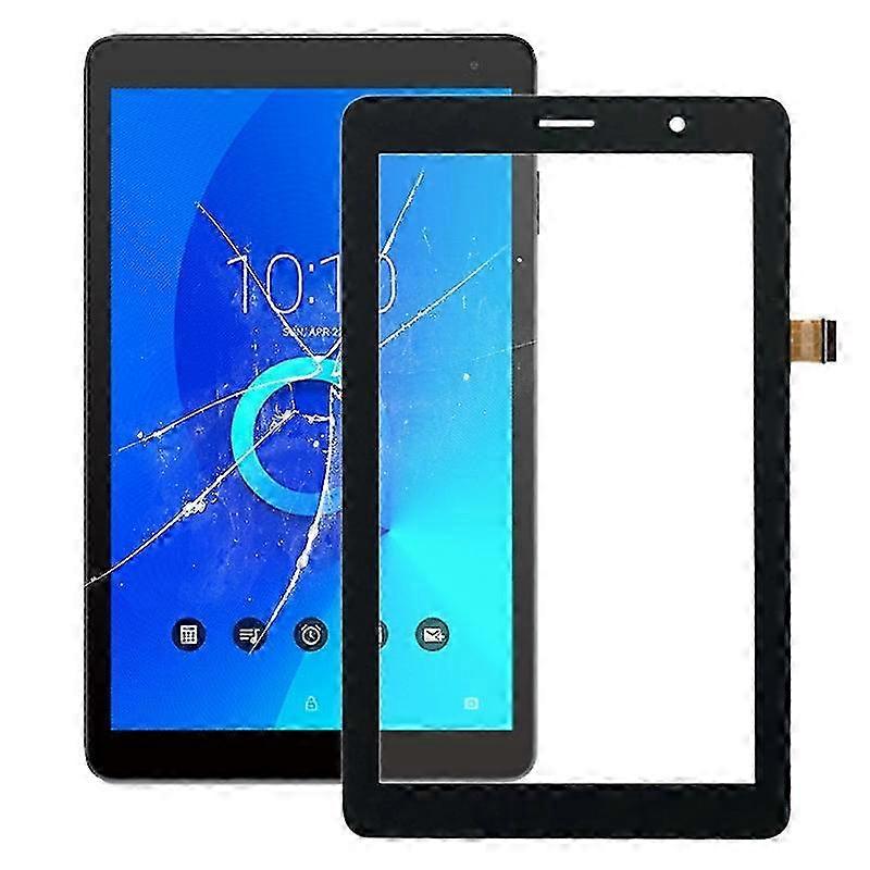 OEM-Compatible Touch Panel For Alcatel Tab 1T 8068