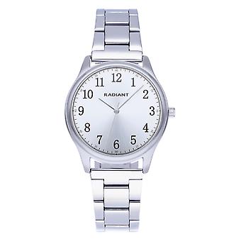 Radiant rex 34mm Quartz Analog Women's Watch with Stainless Steel Bracelet RA574201