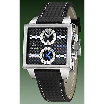 Jaguar j614/3 Quartz Analog Man Watch with Nylon Bracelet J614/3