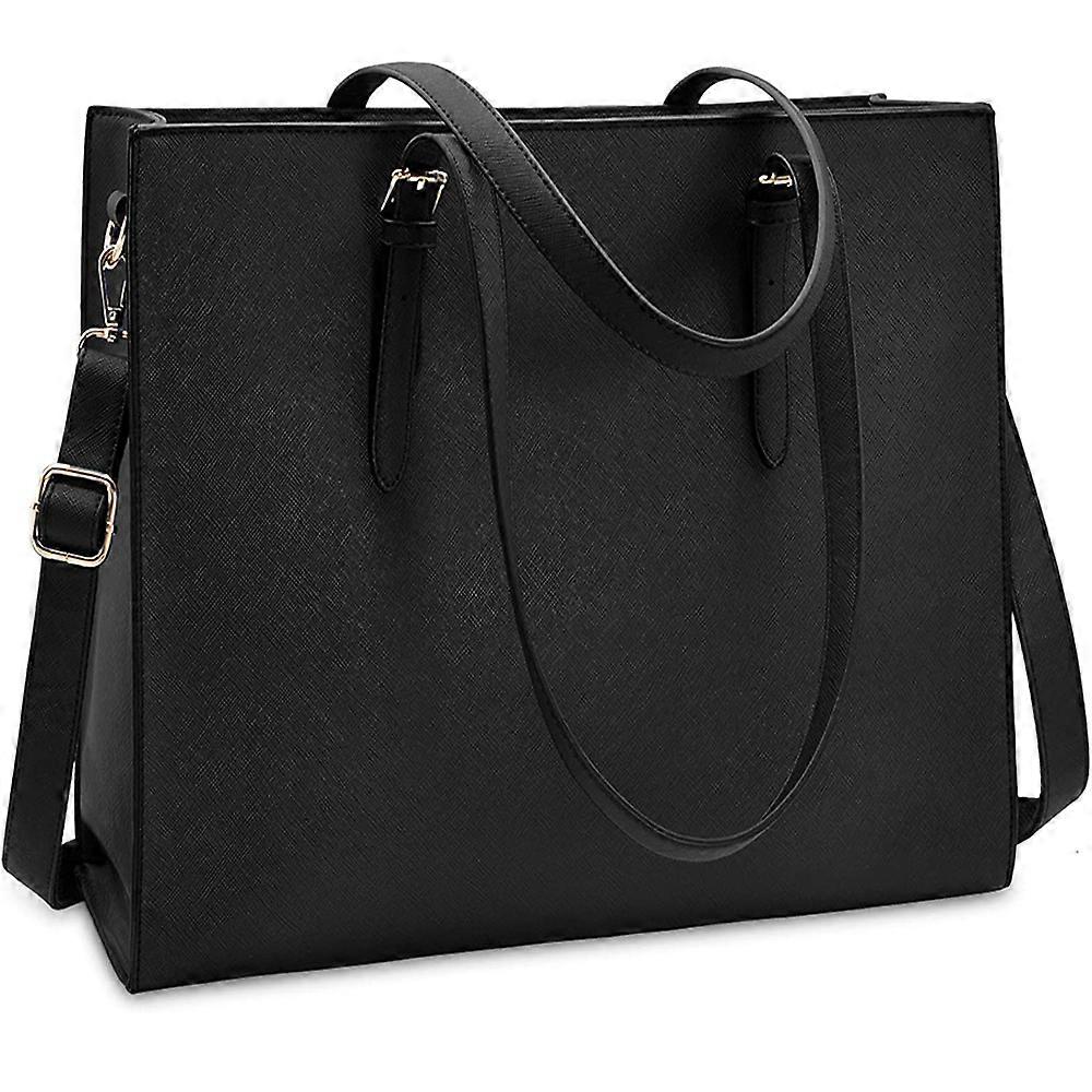 Versatile Padded Waterproof Laptop Bag
