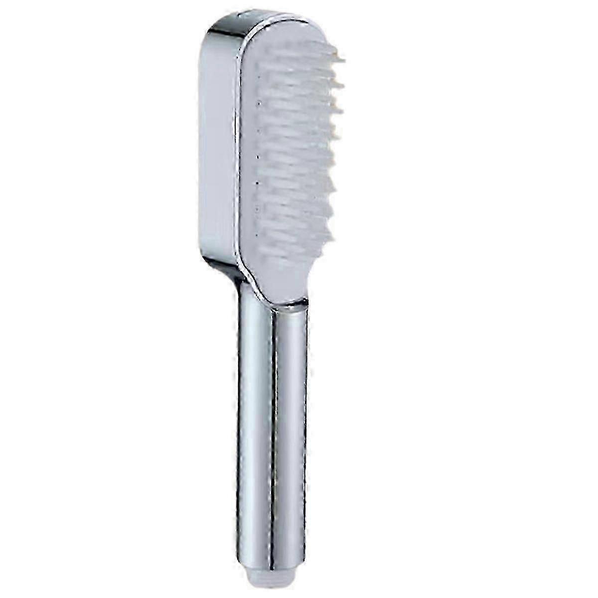 Handheld Showerhead Spa-Like Wide Coverage