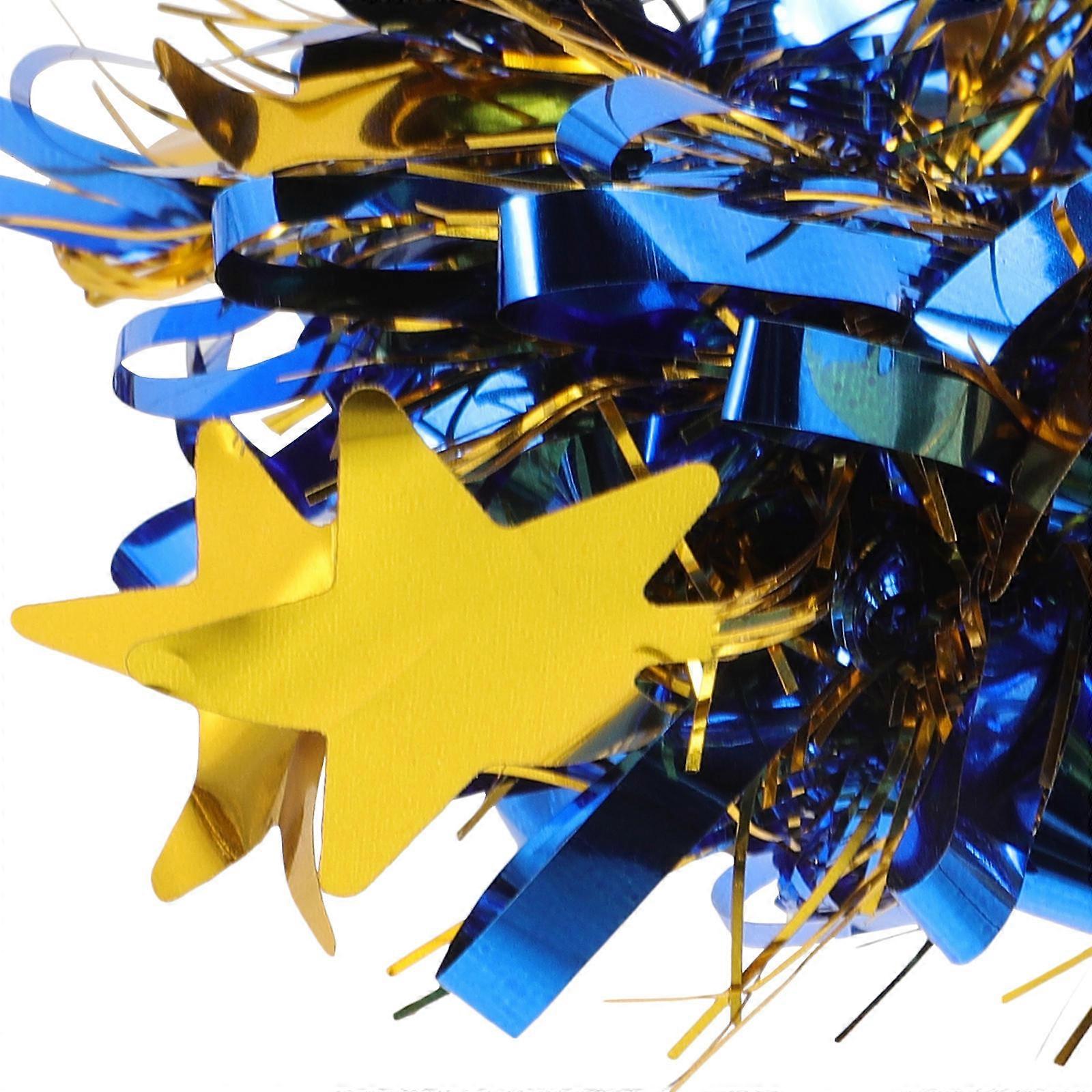 Cheer Poms Performance Pom Poms Durable Material 6Pcs