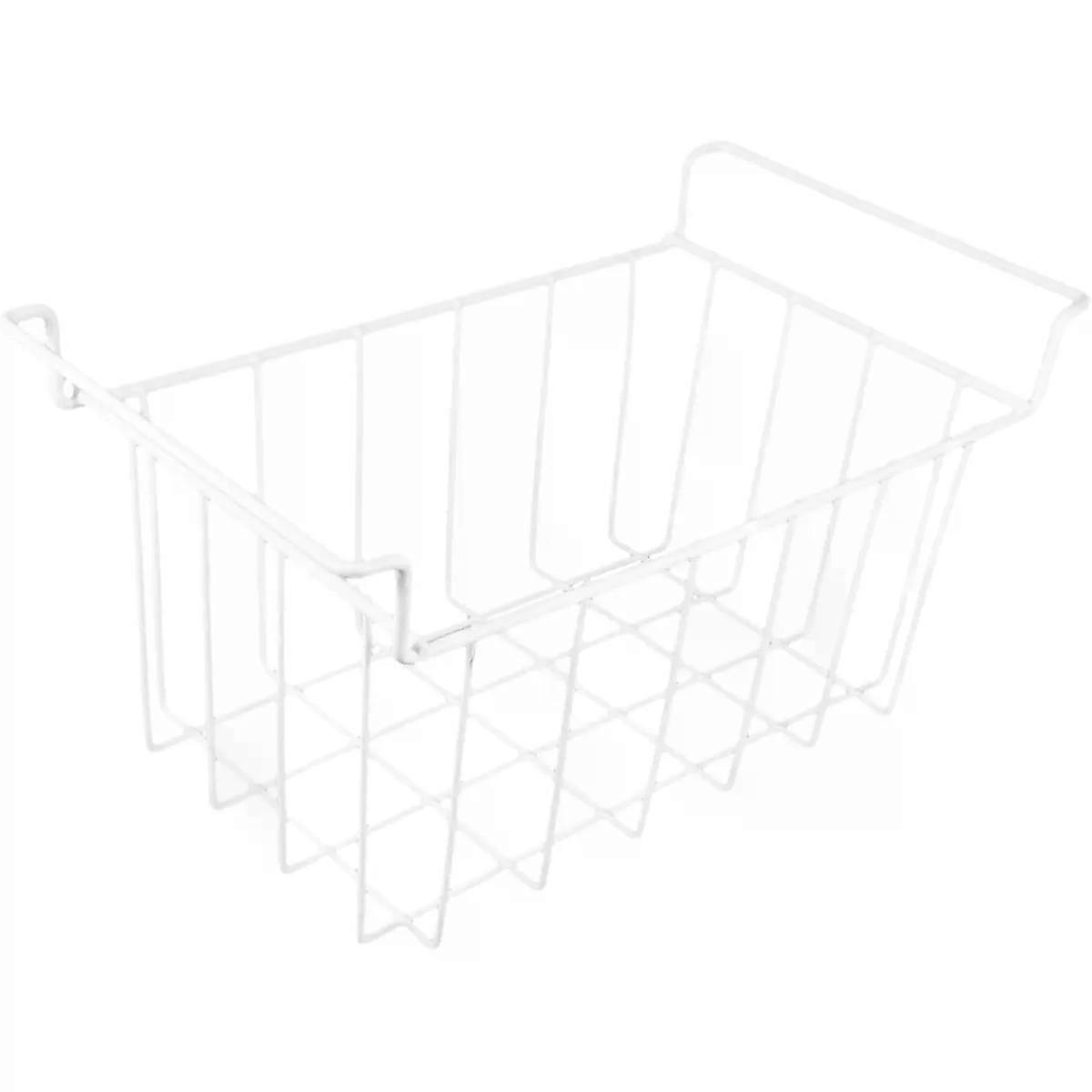 Freezer Baskets for Kitchen Wire Freezer Storage Organizer