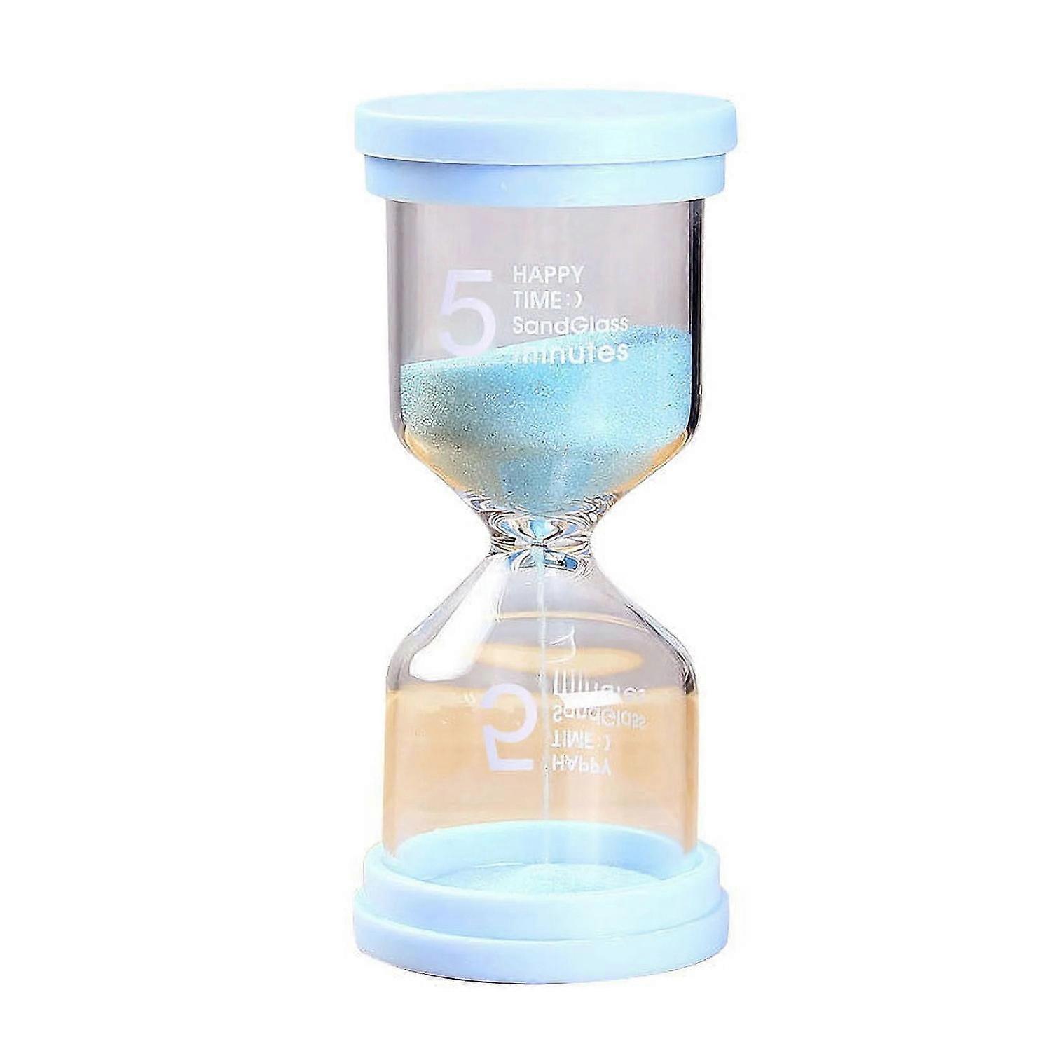 5-Minute Borosilicate Glass Timer
