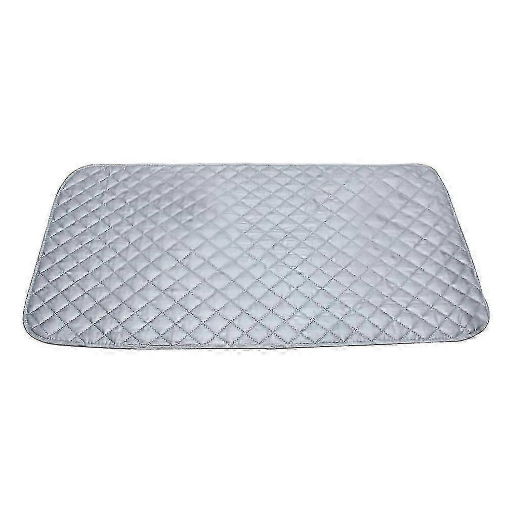 Lightweight Portable Ironing Blanket