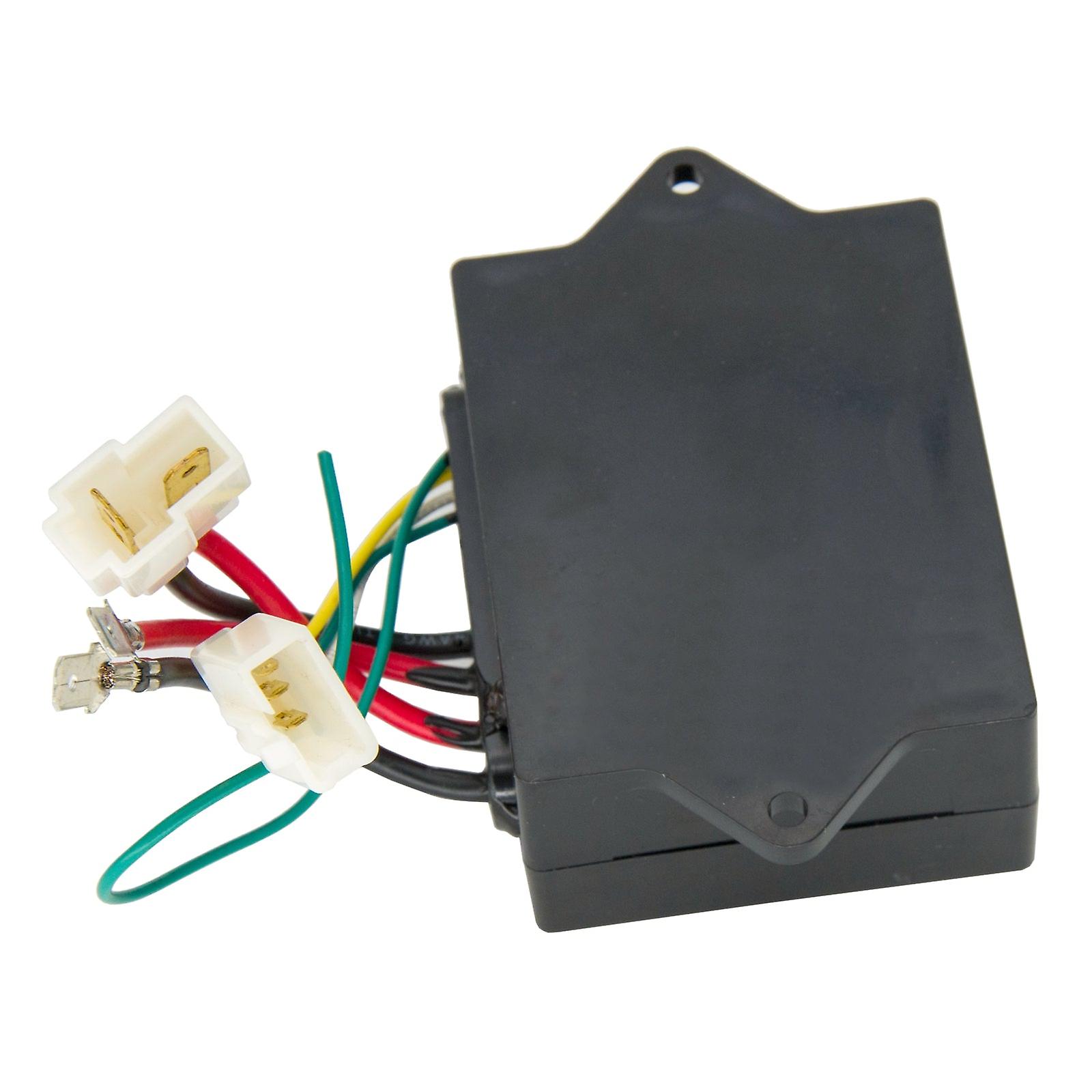 Anchor Winch Wireless Remote Control Kit For Boats