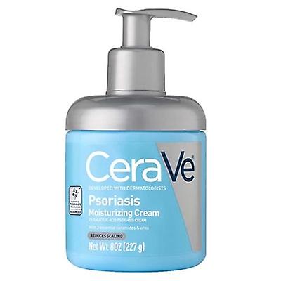 CeraVe 银屑病保湿霜 8oz / 227g