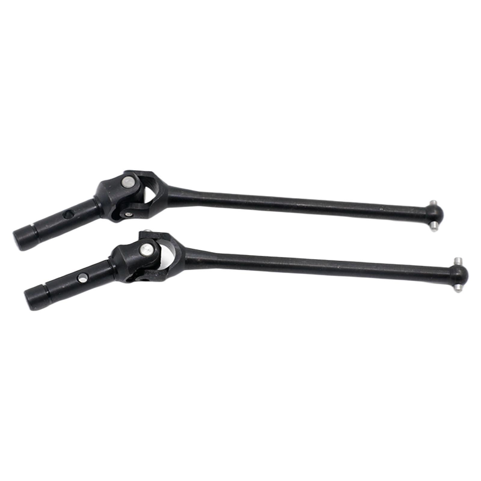 Upgrade Drive Shafts 1:10 Scale Universal Joint For Yk4012 4013 4082 Truck Output Shaft