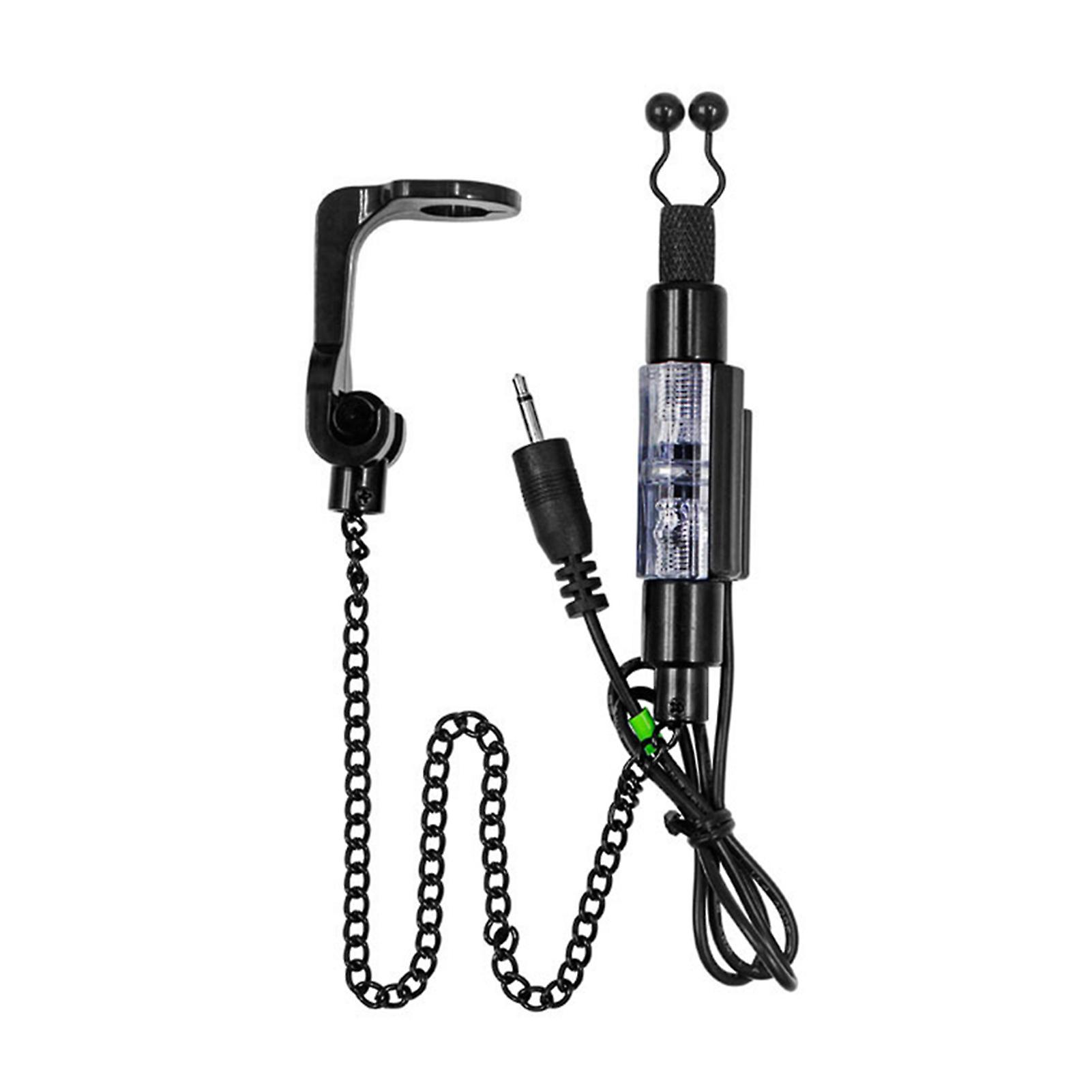 Fishing Swinger Chain Alert Swinger Bite Alarm Hanger Swinger