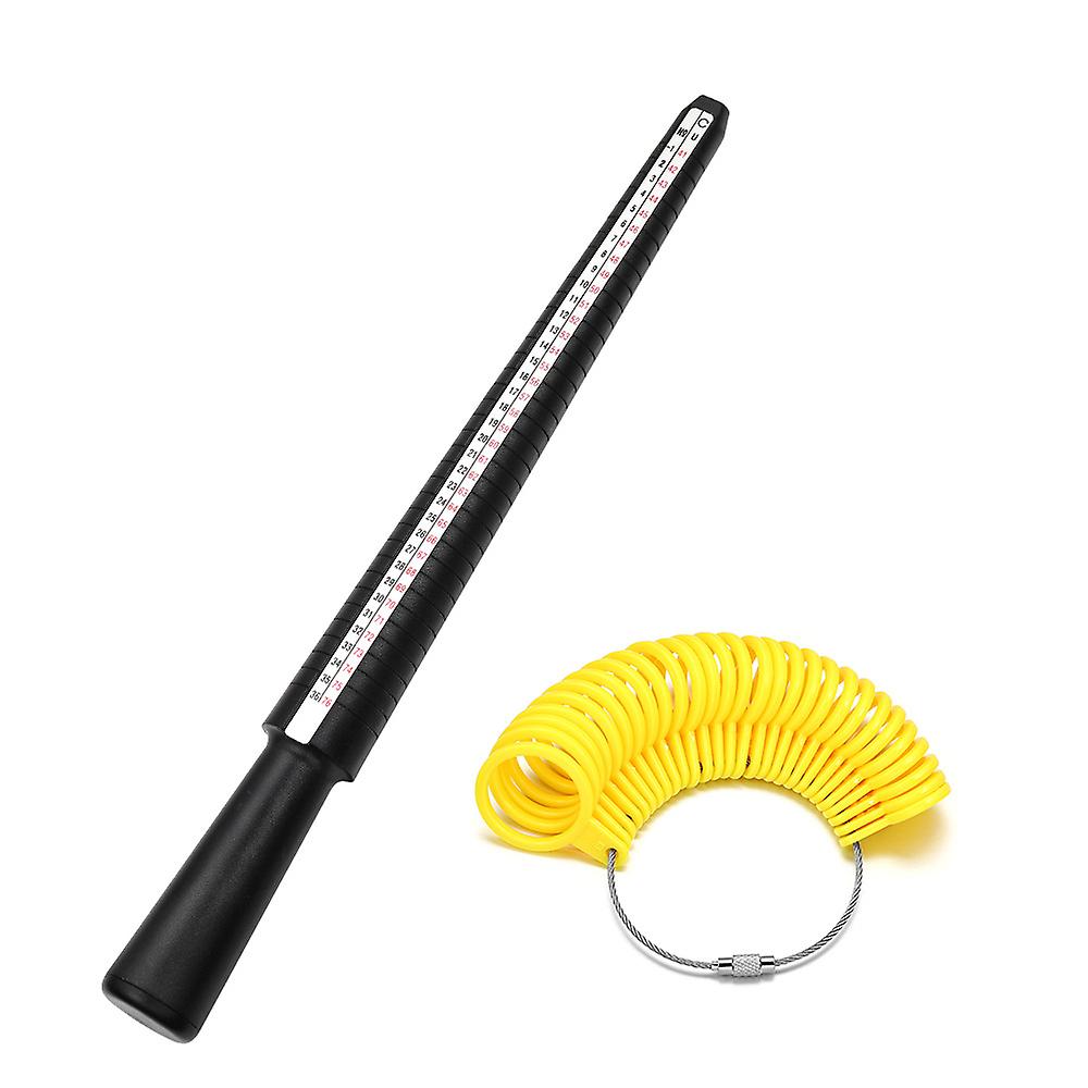 Ring Size Measuring Tool