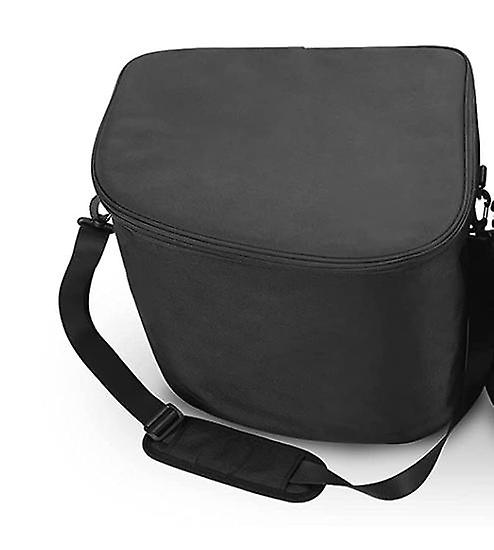 Frunk Cooler Bag Für Tesla Model 3 & Model Y - Isolierte Tasche Für Lebensmittel & Snacks