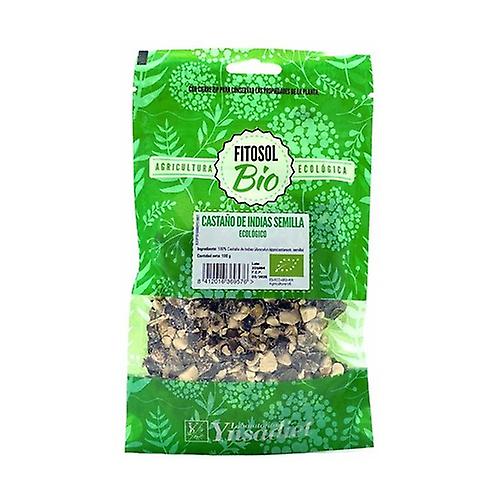 Horse chestnut infusion 100 g