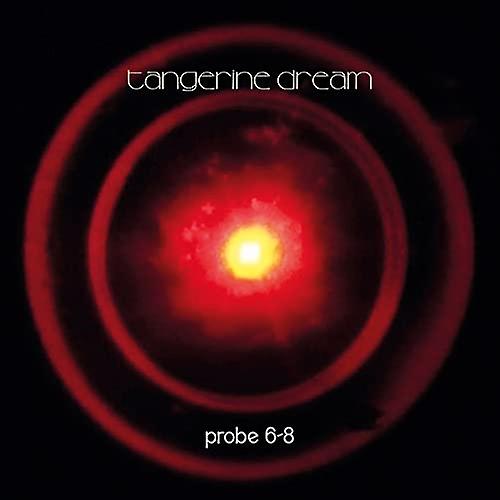 Tangerine Dream - Probe 6-8 [CD]