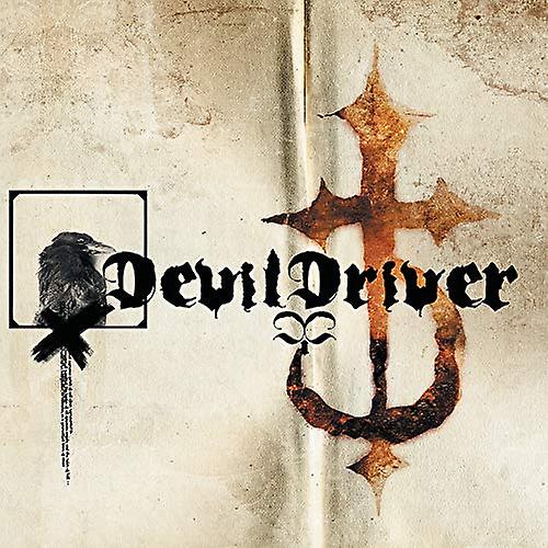 Devildriver - Devildriver [VINYL]