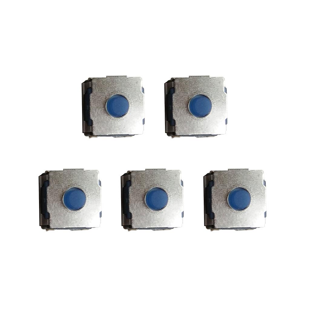 SMD Mouse Replacement Parts 5pcs Mouse Micro Switch Middle Button for MX Master