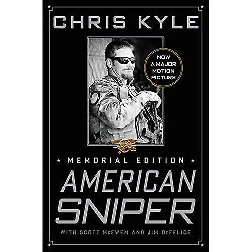 American Sniper: Memorial Edition