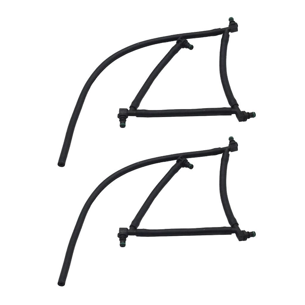 Fuel Leak Off Pipe Replacement Auto Accessories for Focus-C-Max S-Max-Mondeo