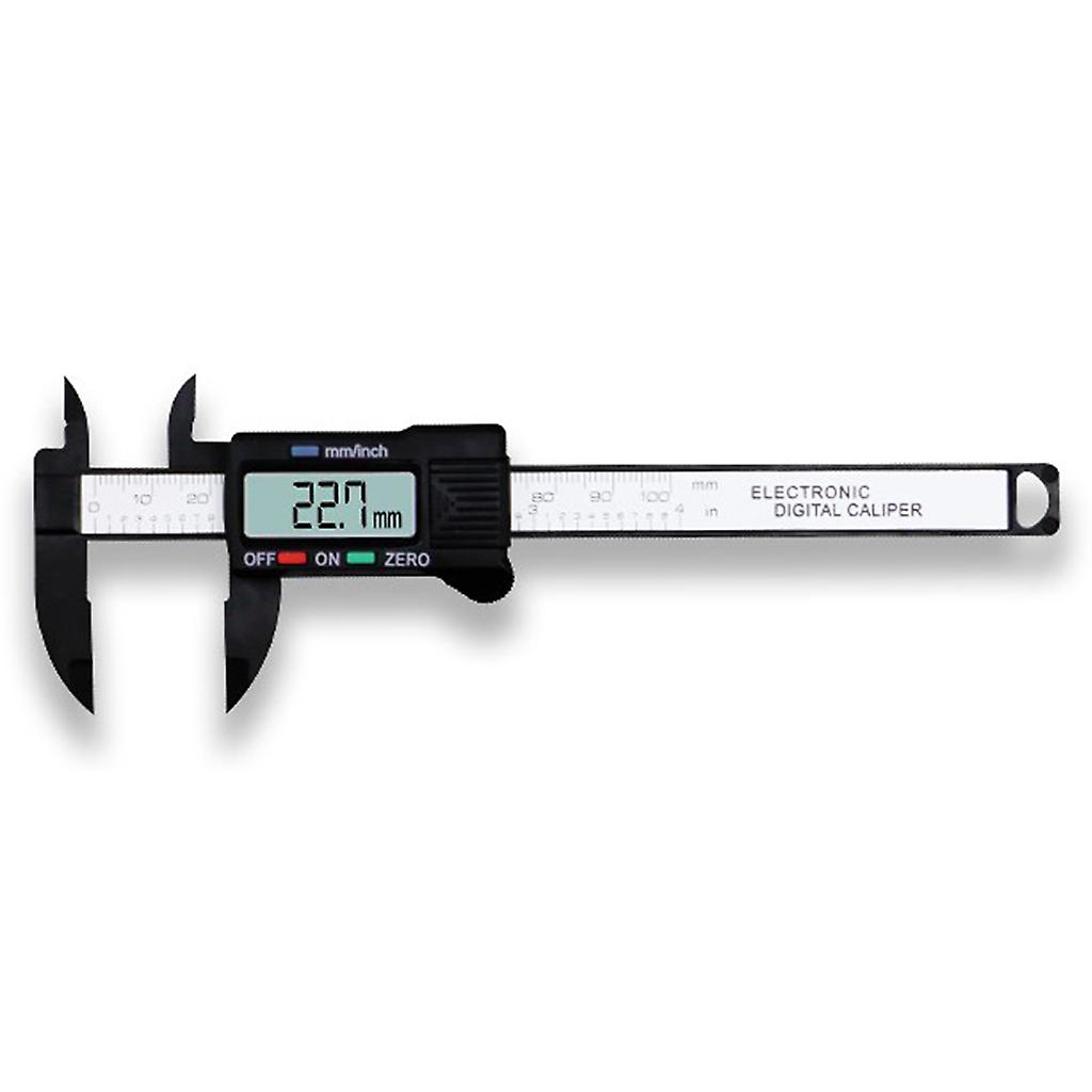 100mm/150mm Absolute Digital Digimatic Vernier Caliper 1.5V Electronic