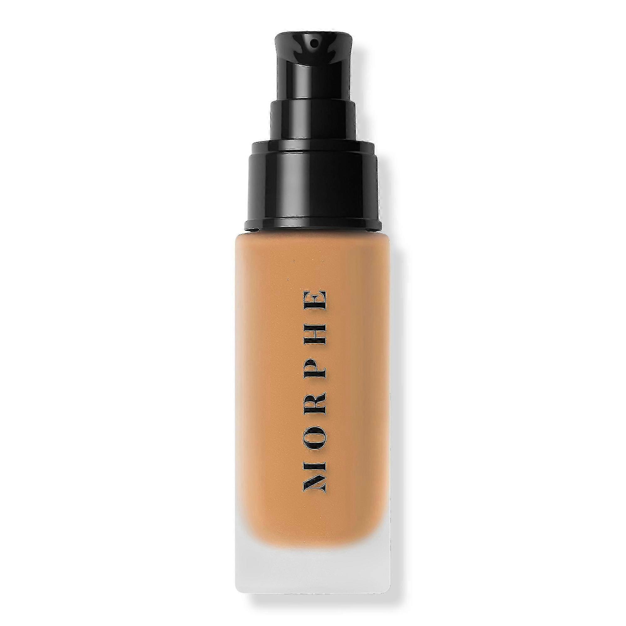 Morphe Filter Effect Soft-focus Foundation, Filter Tan 20, 0.94 Oz