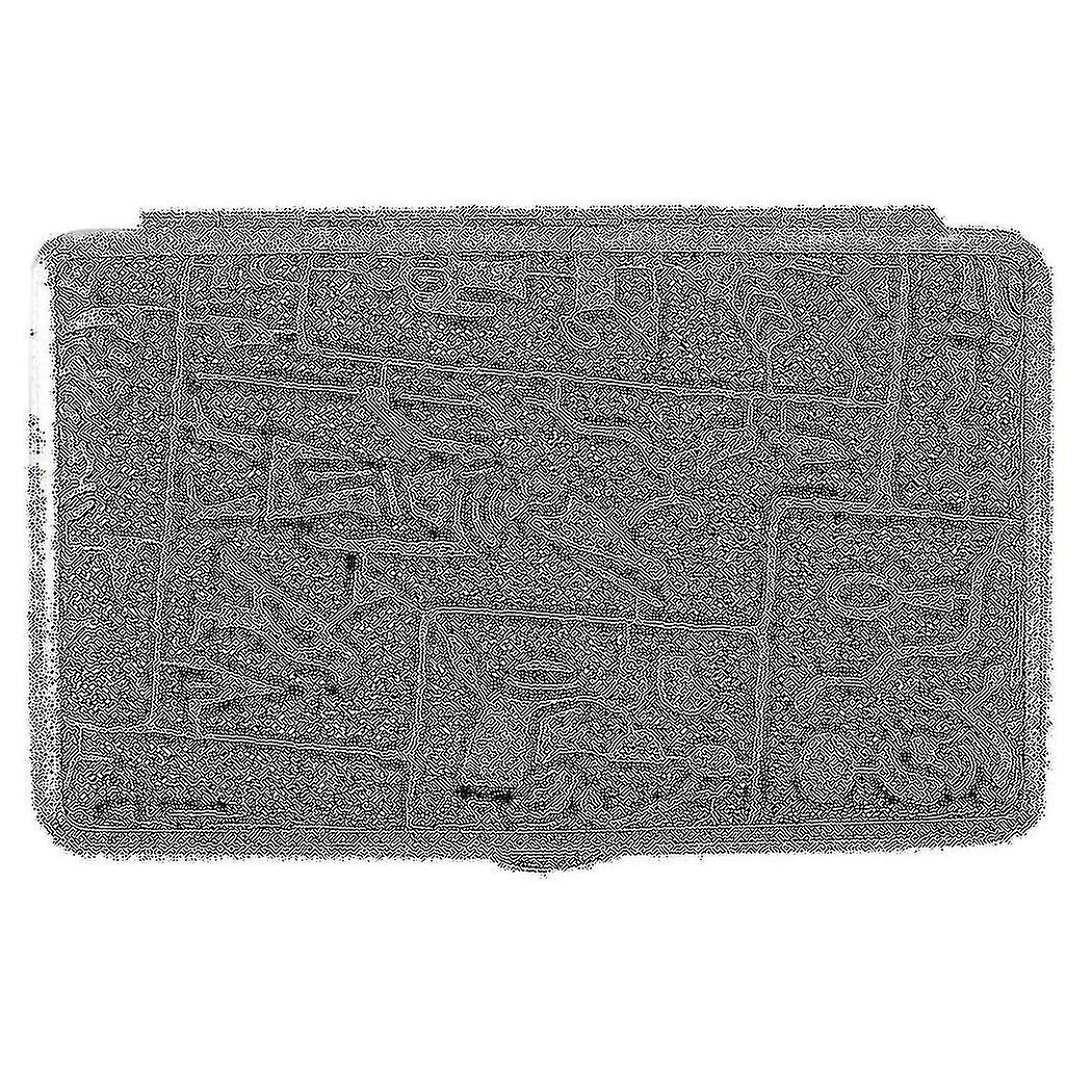 אישיות עמיד ללחות נגד לחץ דק קורטיקל סגנון מצרי מקרה