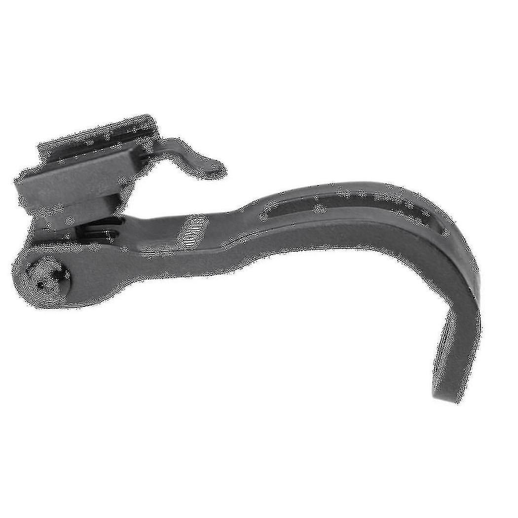 Bicycle Front Fork Lamp Holder For Xl400 Flashlight For Bracket Plastic For