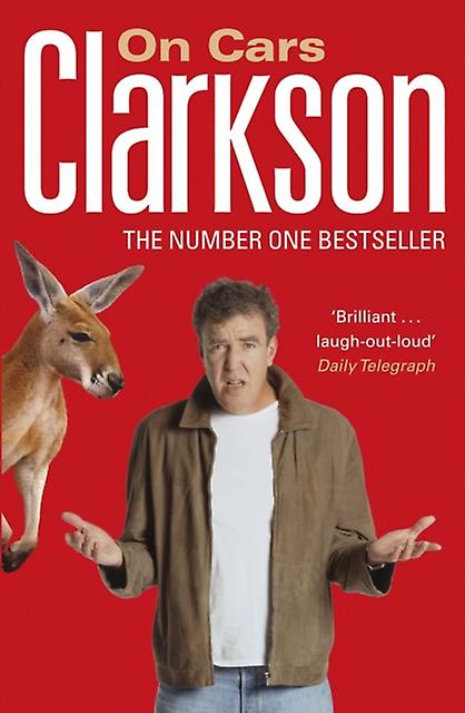Clarkson autoista, Jeremy Clarkson, nidottu