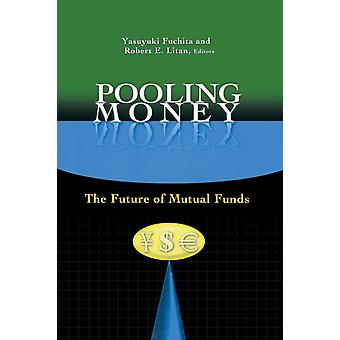Agrupamento de Recursos: O Futuro dos Fundos Mútuos - Bloomsbury Publishing PLC