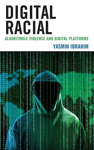 Digital Racial by Yasmin Ibrahim Paperback Book