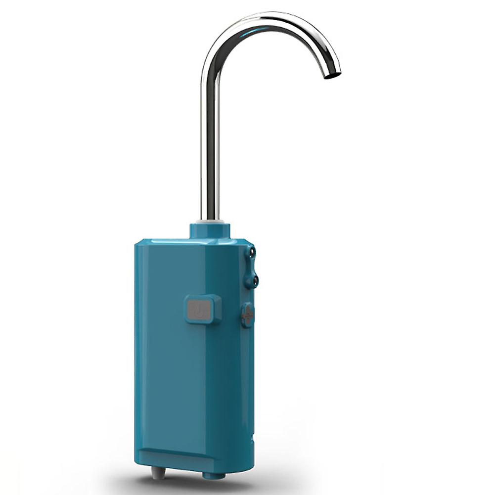 Intelligent Induction Water Pump Luminous Efficient Water Pump Device for Fishing Tool