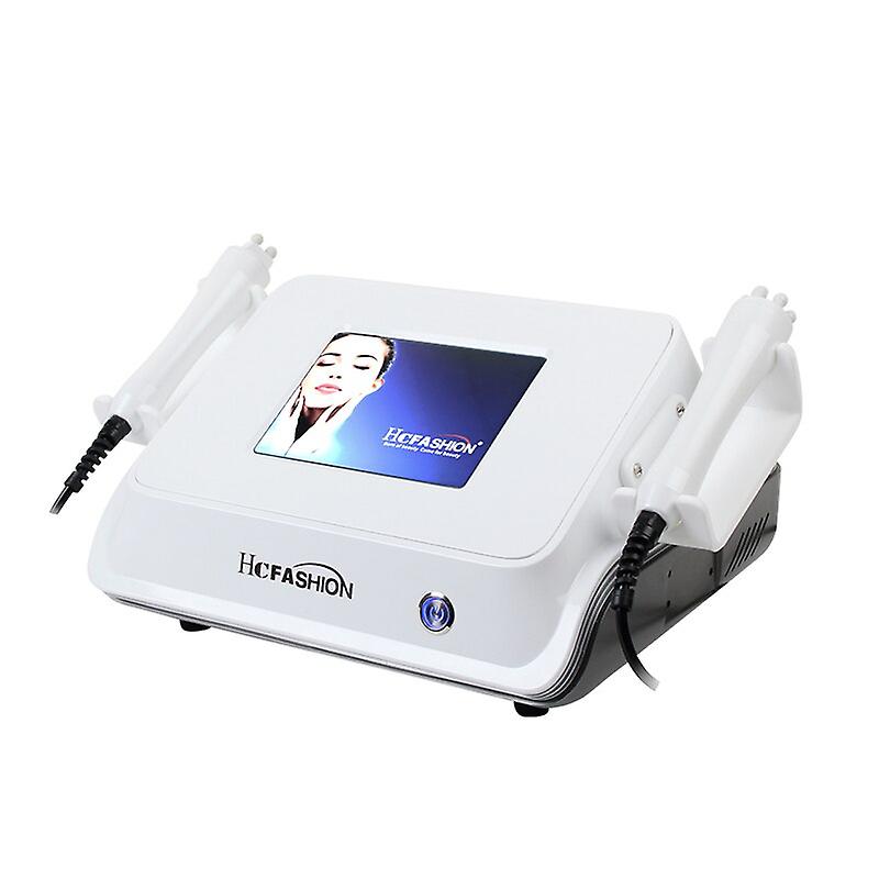 Rf周波数アンチエイジングスキンケア引き締め機Masajeadorフェイシャルレス美容と毛穴収縮フェイシャルリフティングホーム機器